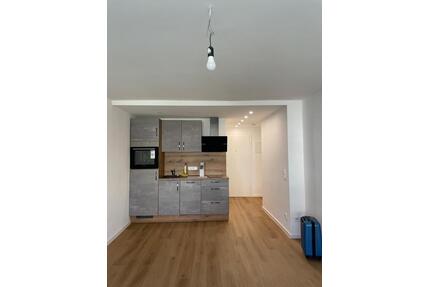1-Room Apartment in Planegg €1,200 Warm Rent