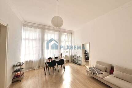 Wohnung zum Mieten in Schwerin 1.550,00 € 100 m²