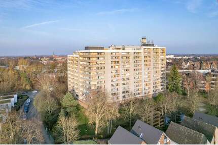 Wohnung zum Kaufen in Winsen (Luhe) 139.000,00 € 96 m²