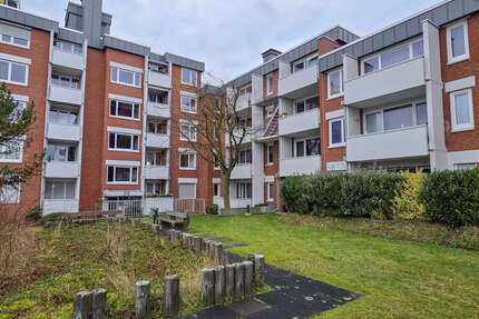Wohnung zum Kaufen in Münster 210.000,00 € 48.2 m²