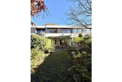 Haus zum Mieten in Hannover 1.600,00 € 118 m²