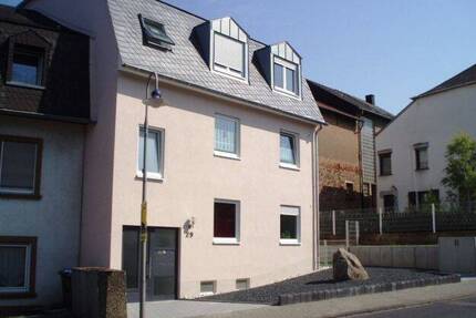 +++Schöne 3-Zimmerwohnung mit BALKON, zentrumsnah+++ - Konz