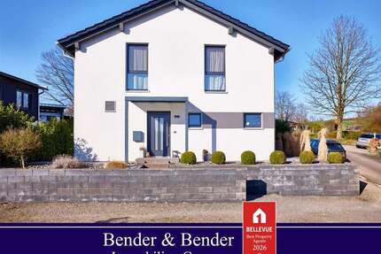 Haus zum Kaufen in Engelskirchen Wallefeld 590.000,00 € 149 m² - Engelskirchen / Wallefeld