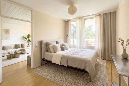 Wohnung zum Kaufen in Wiesbaden 259.000,00 € 63 m²