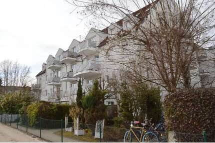 Wohnung zum Mieten in Herrsching 850,00 € 52.6 m²