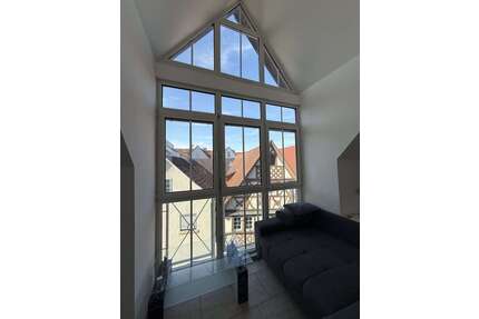 Wohnung zum Mieten in Tauberbischofsheim 705,00 € 74 m²