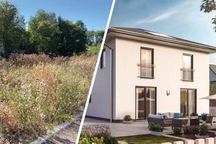 Das Stadthaus zum Wohlfühlen in Magdala - Komfort und Design perfekt kombiniert