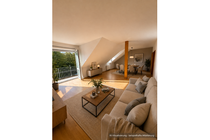 Wohnung zum Mieten in Andernach 1.080,00 € 120 m²