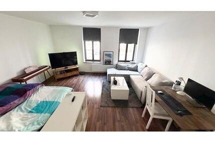 Mietwohnung im wunderschönen Gohlis - Leipzig Nord