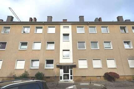 Wohnung zum Mieten in Dortmund 553,00 € 64.92 m²
