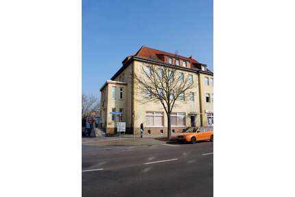Wohnung zum Mieten in Merseburg 420,00 € 70 m²