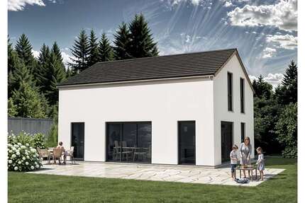 Haus zum Kaufen in Puchheim 734.600,00 € 115 m²