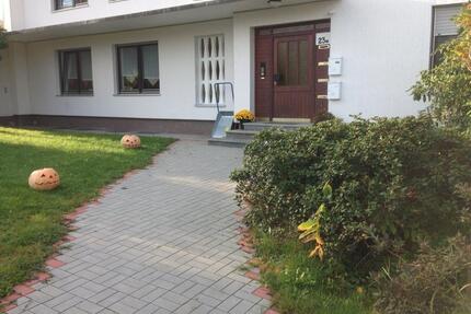 Schöne Wohnung in Oberviechtach mit 2 Kinderzimmer