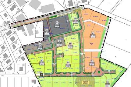 Grundstück zu verkaufen in Bispingen 115.634,00 € 646 m²