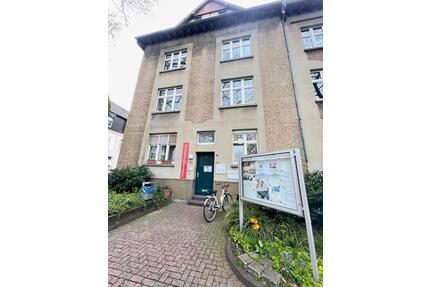 Wohnen im Dichterviertel - 486,00&nbsp;EUR Kaltmiete, ca.&nbsp; 96,01&nbsp;m&sup2; in Duisburg (PLZ: 47166) Hamborn