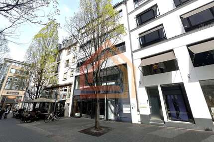 Einzelhandel in Bonn 15.000,00 € 376 m²