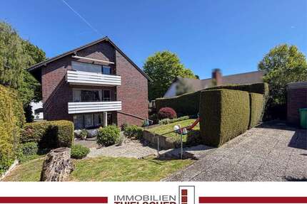 Wohnung zum Mieten in Übach-Palenberg 800,00 € 115.48 m²