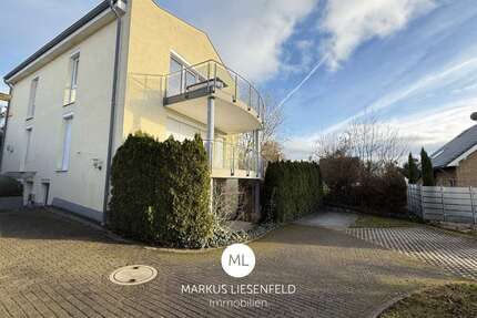 Wohnung zum Kaufen in Vallendar 255.000,00 € 81 m²