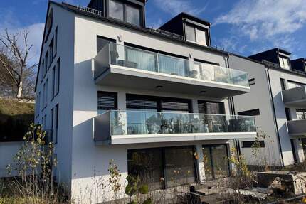 Ihre neue Wohnung in Sindelfingen