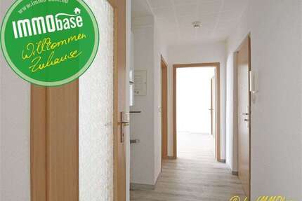 Wohnung zum Mieten in Rossau b Mittweida 258,50 € 47 m²