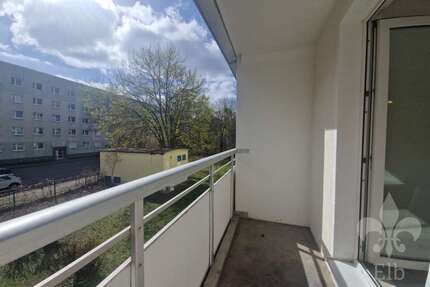 Wohnung zum Mieten in Magdeburg 299,57 € 48.24 m²