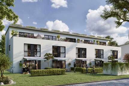 Haus zum Mieten in Lübeck 1.950,00 € 135 m²