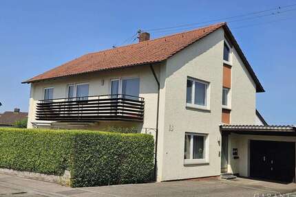 Haus zum Kaufen in Neckarsulm 540.000,00 € 160 m²