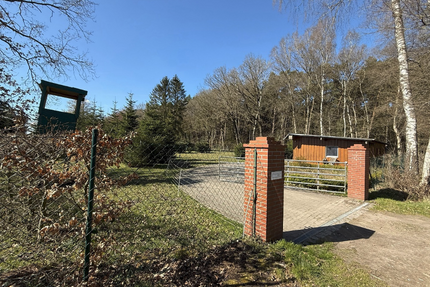 Grundstück zu verkaufen in Hagen im Bremischen 200.000,00 € 26000 m²