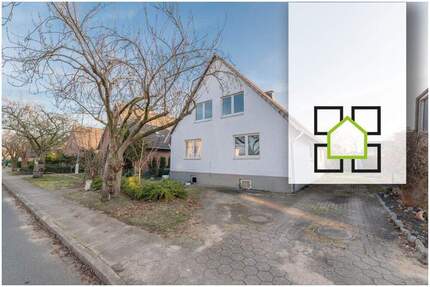 Ein Haus, zwei Wohneinheiten - Ihr neues starkes Familienkonzept - Uetersen