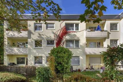 Wohnung zum Mieten in Koblenz 1.009,00 € 95.94 m²