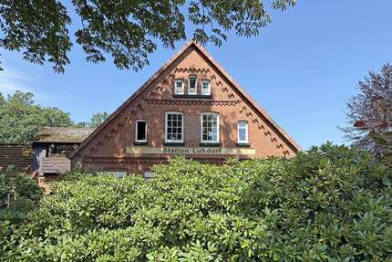 Wohnung zum Kaufen in Winsen 259.000,00 € 113 m²