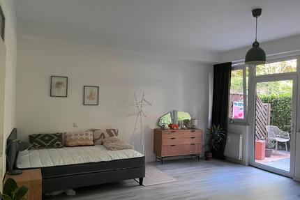 37qm Wohnung für Studenten bis Senioren - Aachen Aachen-Mitte