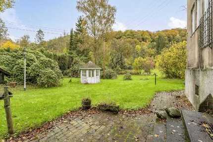 Bezugsfreies Dreifamilienhaus mit Büro Essen-KettwigHeiligenhaus
