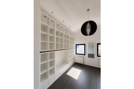 2,5-Zimmer-Wohnung mit Weitblick & Südloggia (provisionsfrei) - Heilbronn Frankenbach