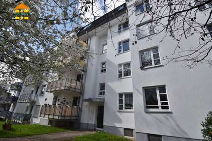 Wohnung zum Kaufen in Chemnitz 65.000,00 € 64.37 m²
