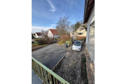 Saniertes Einfamilienhaus mit Garten zu Vermieten - Fulda