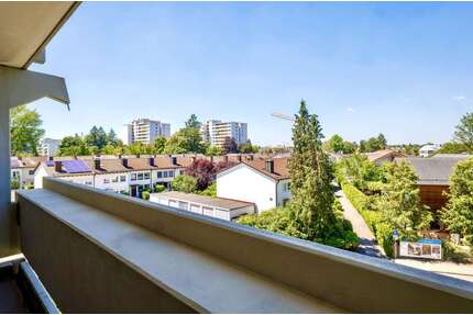 Wohnung zum Kaufen in Unterhaching 585.000,00 € 100.17 m²