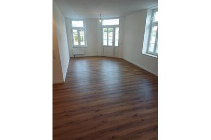 *Erstbezug* 3 Zimmer Wohnung EG Erdgeschoss EBK Hademarschen - Hanerau-Hademarschen