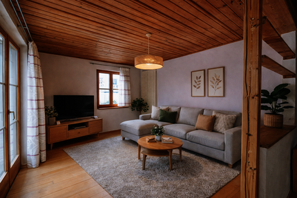 Haus zum Kaufen in Kirchseeon 999.000,00 € 180 m²
