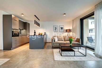 Wohnung zum Mieten in Sindelfingen 2.330,00 € 85 m²