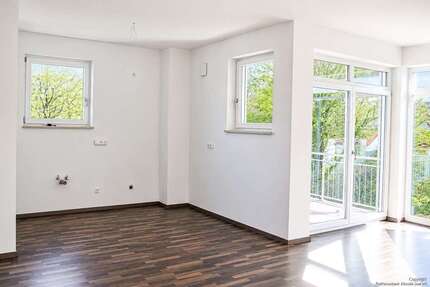 Wohnung zum Mieten in Dietfurt an der Altmühl Töging 950,00 € 83.37 m² - Dietfurt an der Altmühl / Töging