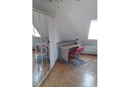 Singleapartment in 91757 Treuchtlingen