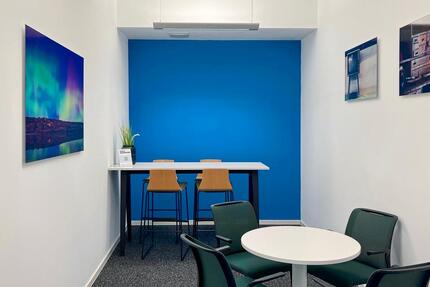 Mitgliedschaften für flexible Arbeitsplätze in HQ Podbielskistraße - Hannover Bothfeld-Vahrenheide