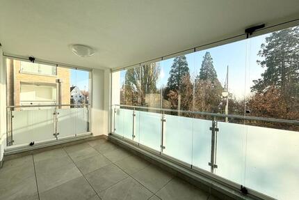 Großzügige 3,5 Zimmer-Wohnung in der Innenstadt von Friedrichshafen