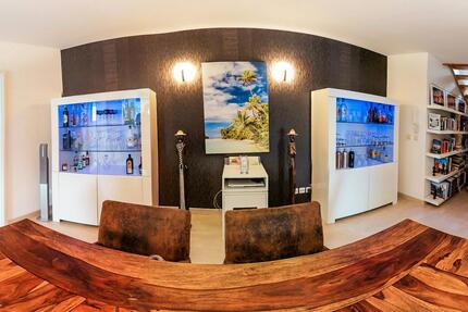 Großes EFH im Zentrum von BZ m. EBK, Kamin, StPl., Garten - Bautzen