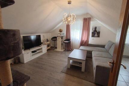 3 ZKB Wohnung ab 1.7.2026 - 750,00&nbsp;EUR Kaltmiete, ca.&nbsp; 70,00&nbsp;m&sup2; in Netphen (PLZ: 57250)