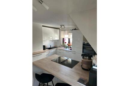 3,5 Zimmer- Dachgeschosswohnung zu VERKAUFEN - Schwieberdingen