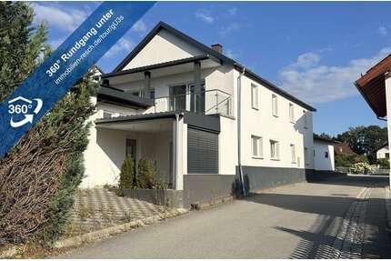 Haus zum Kaufen in Ruhstorf an der Rott 345.000,00 € 150 m²