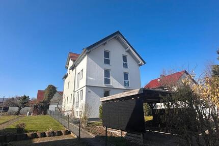 Zweifamilienhaus in Kassel-Harleshausen