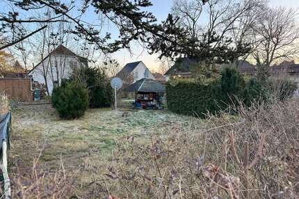 Grundstück zu verkaufen in Blankenfelde-Mahlow 246.800,00 € 597 m²